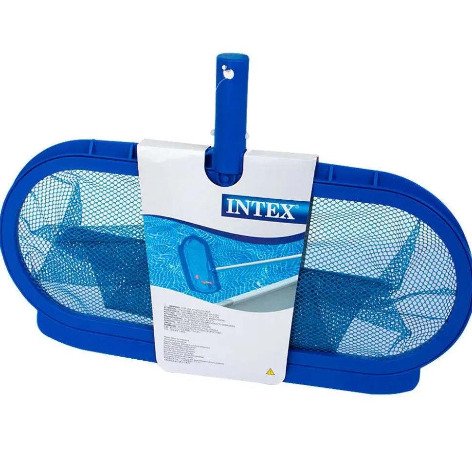 Intex Red con bolsa compatible con asa 29.8 mm