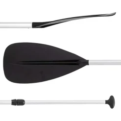 Intex Set de paddle surf hinchable Aqua Quest 320