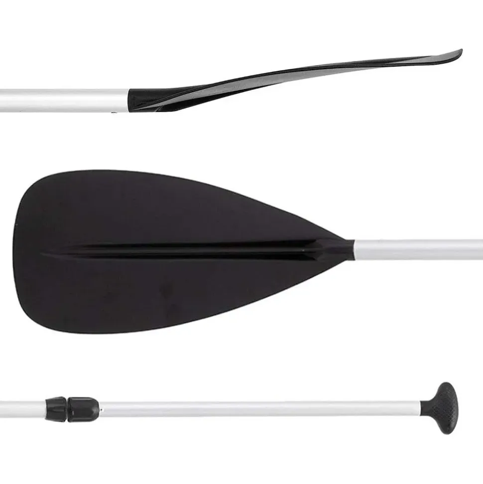 Intex Set de paddle surf hinchable Aqua Quest 320