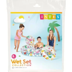 Intex Set de Piscina