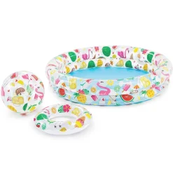 Intex Set de Piscina