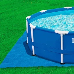 Intex Tapiz de Piscina