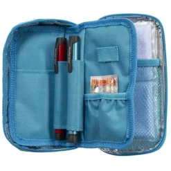 Inuteq Bolsa Isotérmica para Insulina