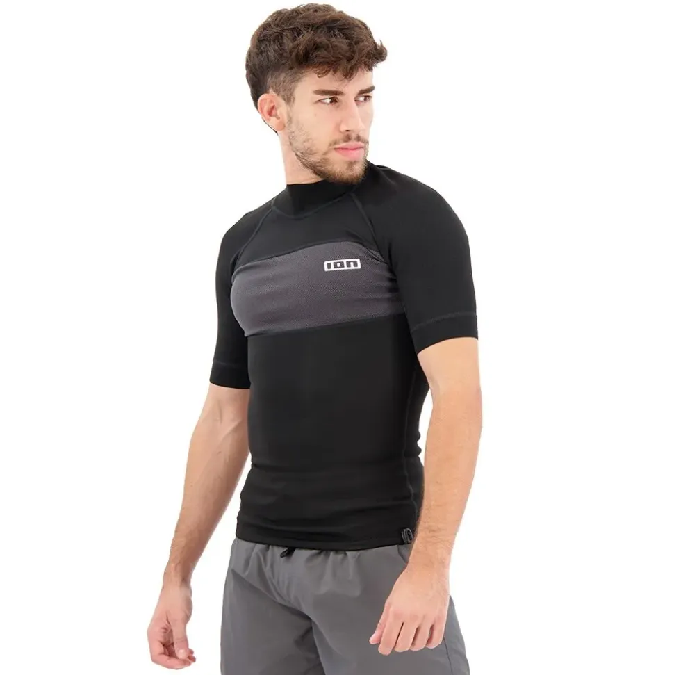 ION Camiseta térmica de manga corta Neo Top 0.5 mm