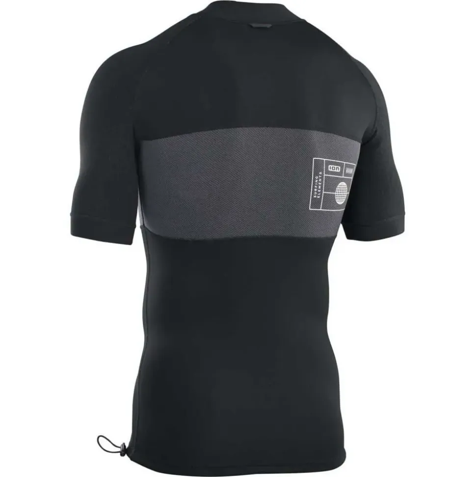 ION Camiseta térmica de manga corta Neo Top 0.5 mm