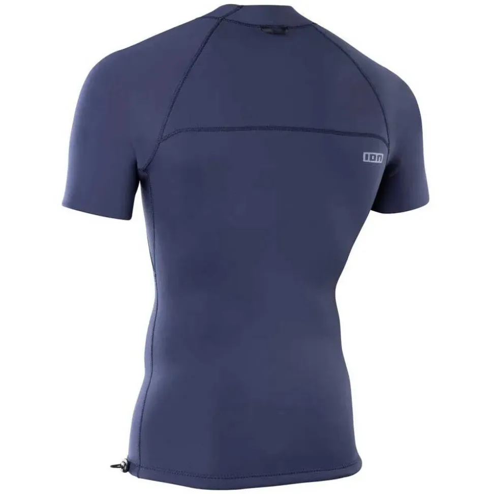 ION Camiseta térmica de manga corta Neo top 2/2 mm