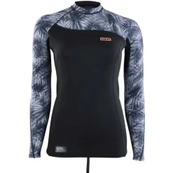 ION Camiseta térmica de manga larga Neo Top 2/2 mm