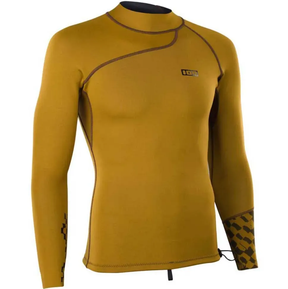 ION Camiseta térmica de manga larga Neo top 0.5 mm