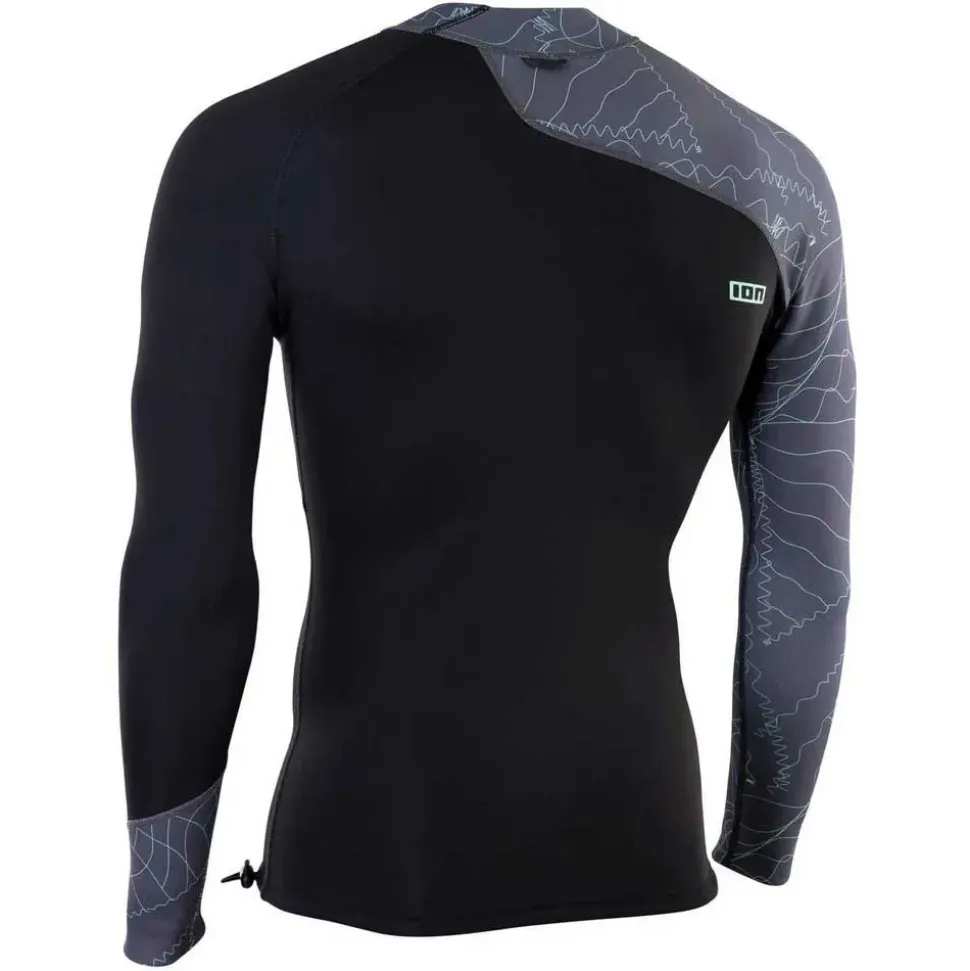 ION Camiseta térmica de manga larga Neo top 0.5 mm