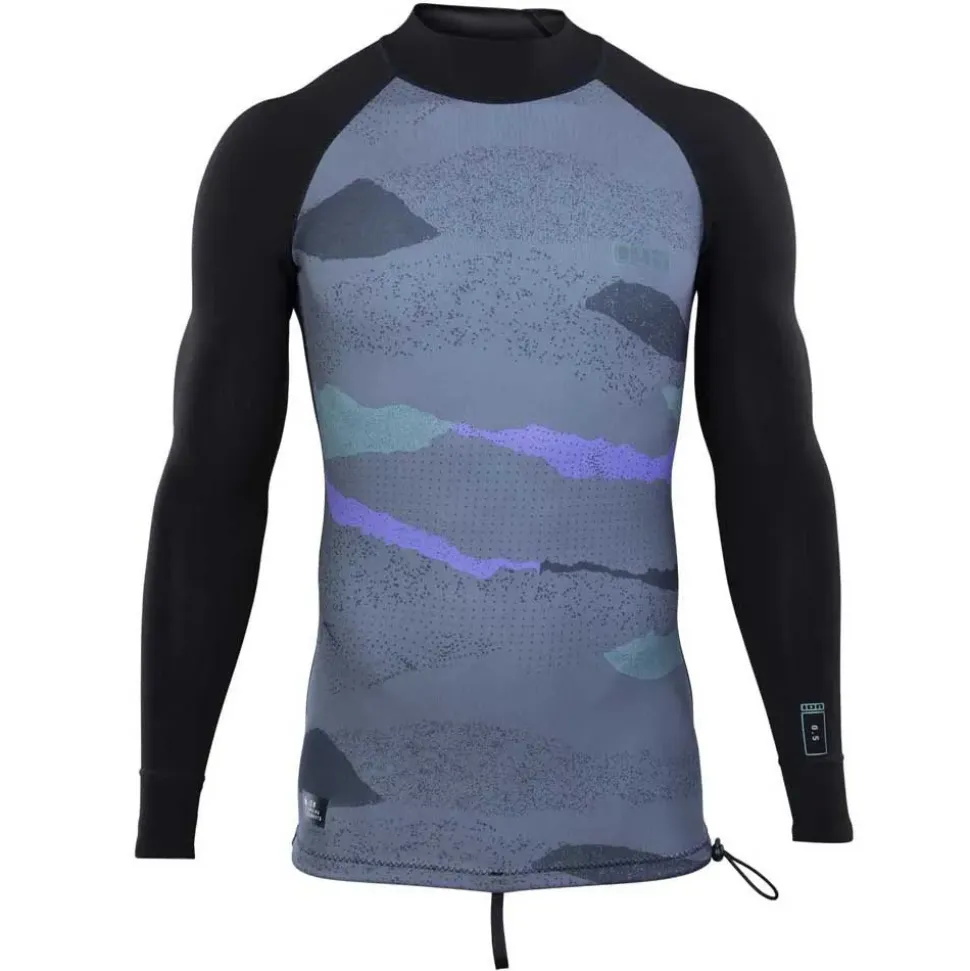 ION Camiseta térmica de manga larga Neo Top 0.5 mm