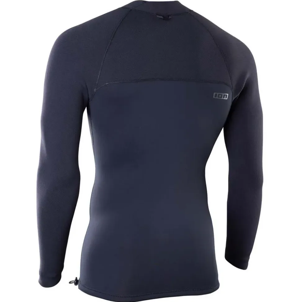 ION Camiseta térmica de manga larga Neo top 2/2 mm