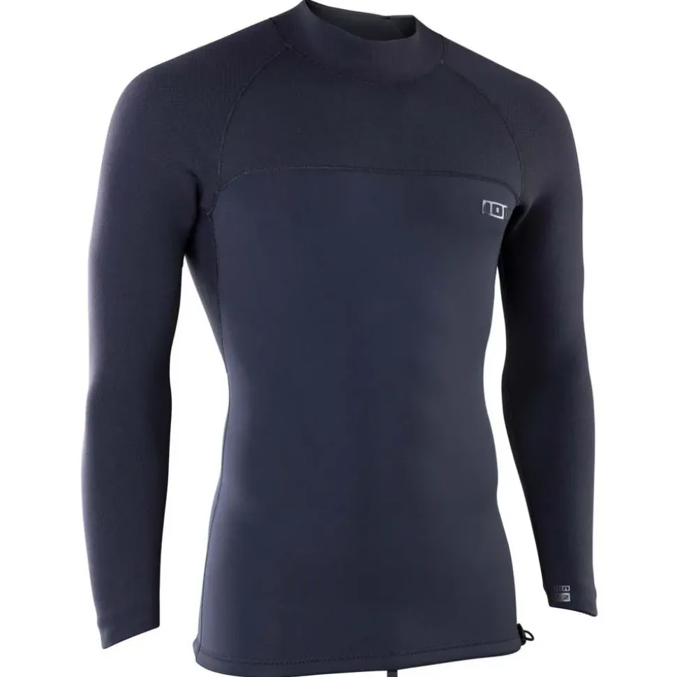 ION Camiseta térmica de manga larga Neo top 2/2 mm