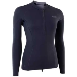 ION Camiseta térmica de manga larga Amaze amp top 1.5 mm