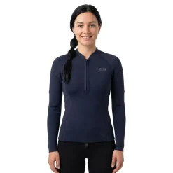 ION Camiseta térmica de manga larga Amaze amp top 1.5 mm