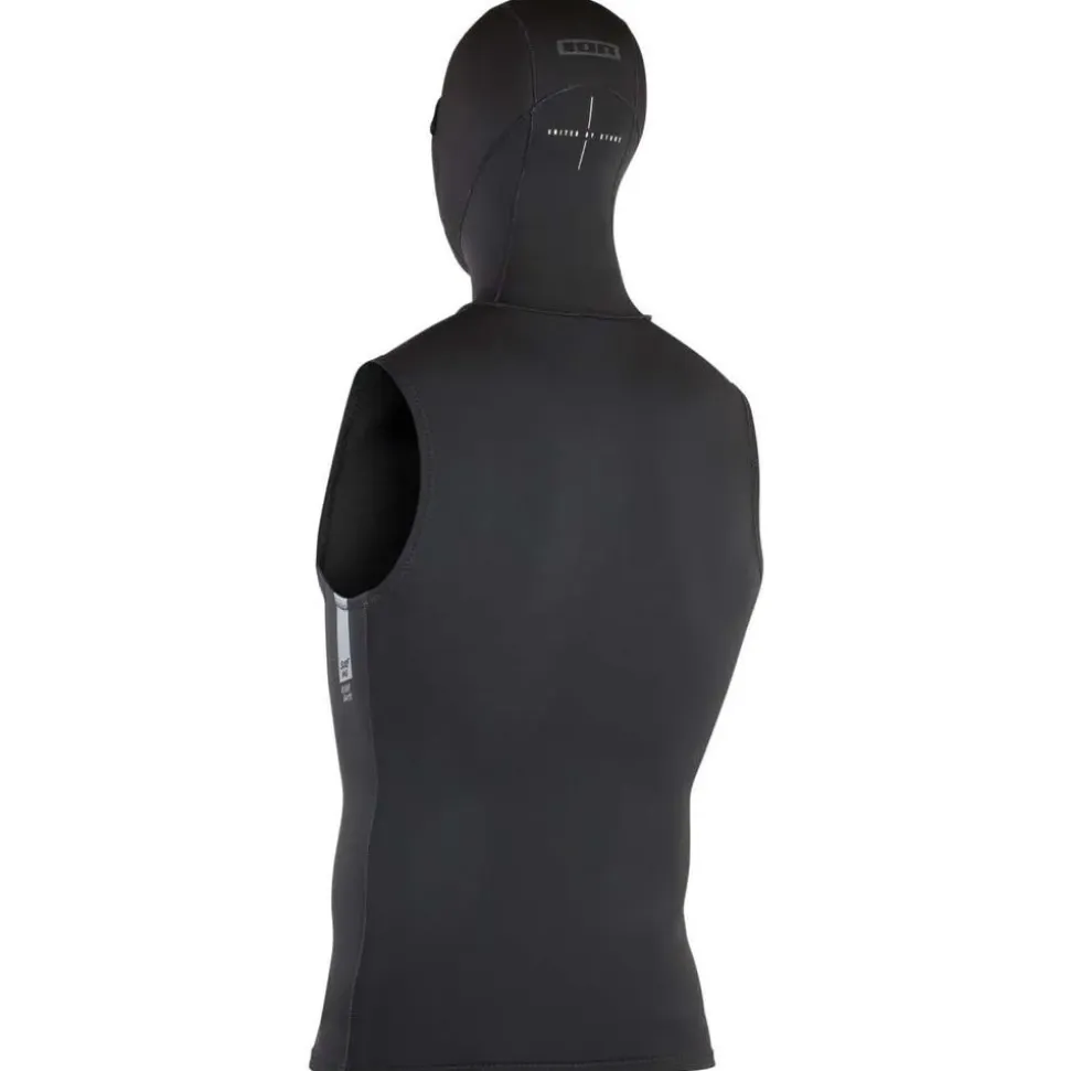ION Camiseta térmica sin mangas Hooded Neo 2/1 mm