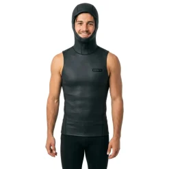 ION Camiseta térmica sin mangas Hooded Neo 2/1 mm