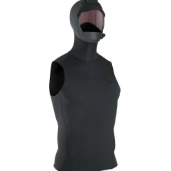 ION Camiseta térmica sin mangas Hooded Neo 3/2 mm