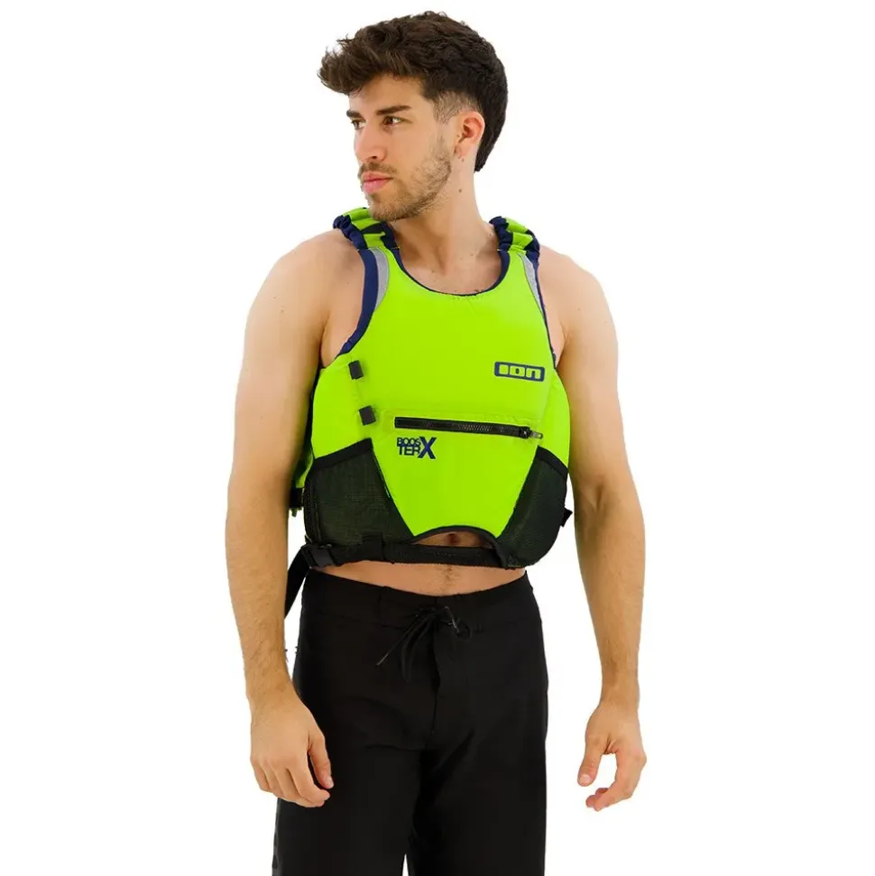 ION Chaleco Booster X