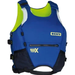 ION Chaleco Booster X