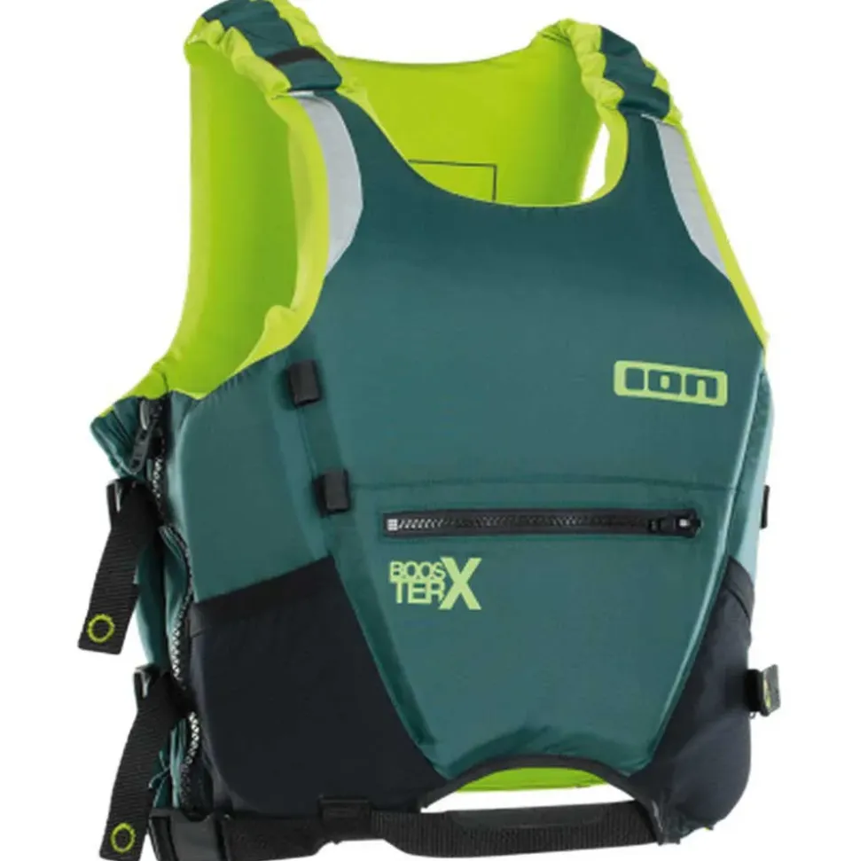 ION Chaleco Booster X