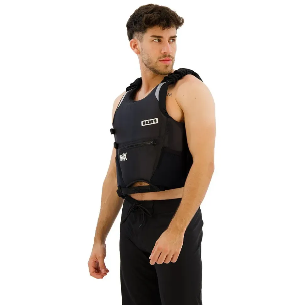ION Chaleco Booster X