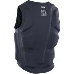 ION Chaleco de protección Collision Element Side Zip