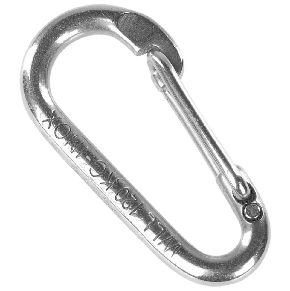 ION Gancho Rope Metal Slider Snap