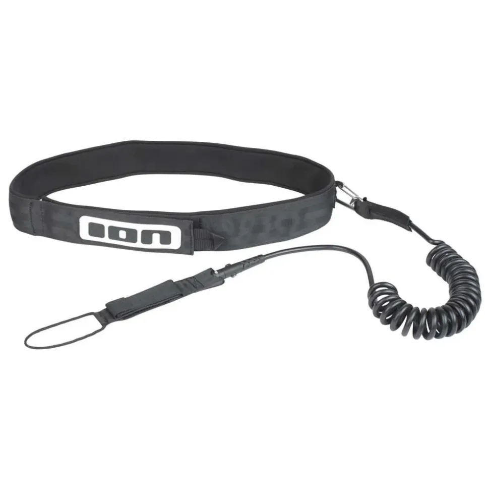 ION Invento de surf Race 2.0 Coiled 7 mm L/XL