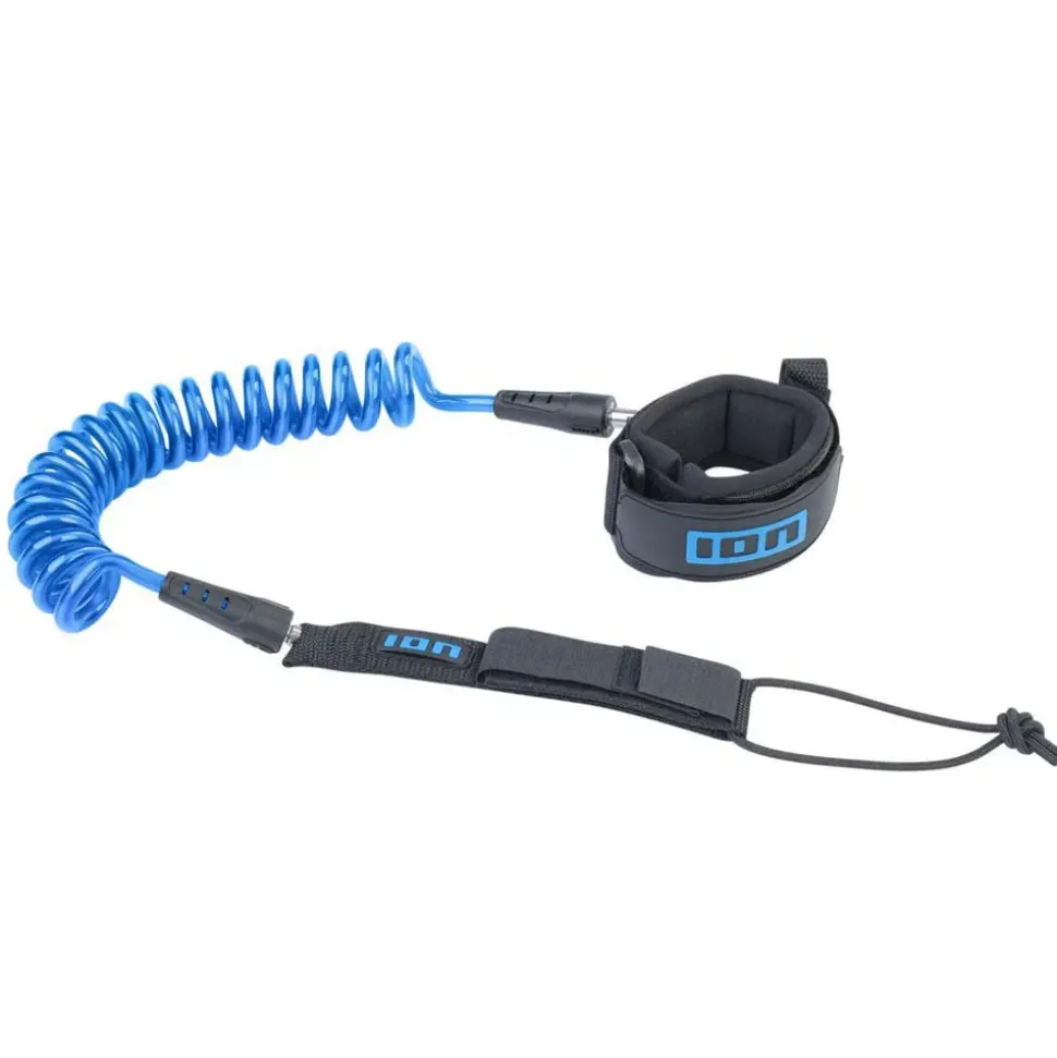 ION Invento de surf Wing Core Coiled Wrist