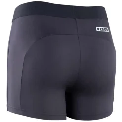 ION Pantalones cortos de licra para mujer