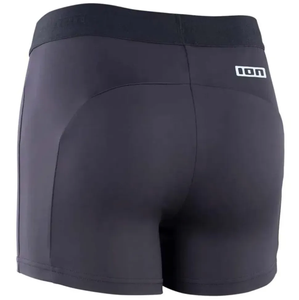ION Pantalones cortos de licra para mujer
