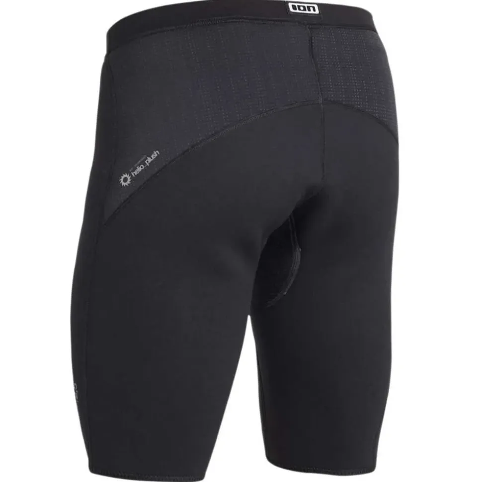 ION Pantalones cortos térmicos Neo 2.5 mm