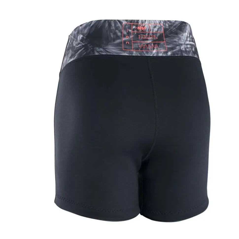 ION Pantalones cortos térmicos Bottoms Neo