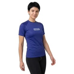 ION Rash guard manga corta Promo
