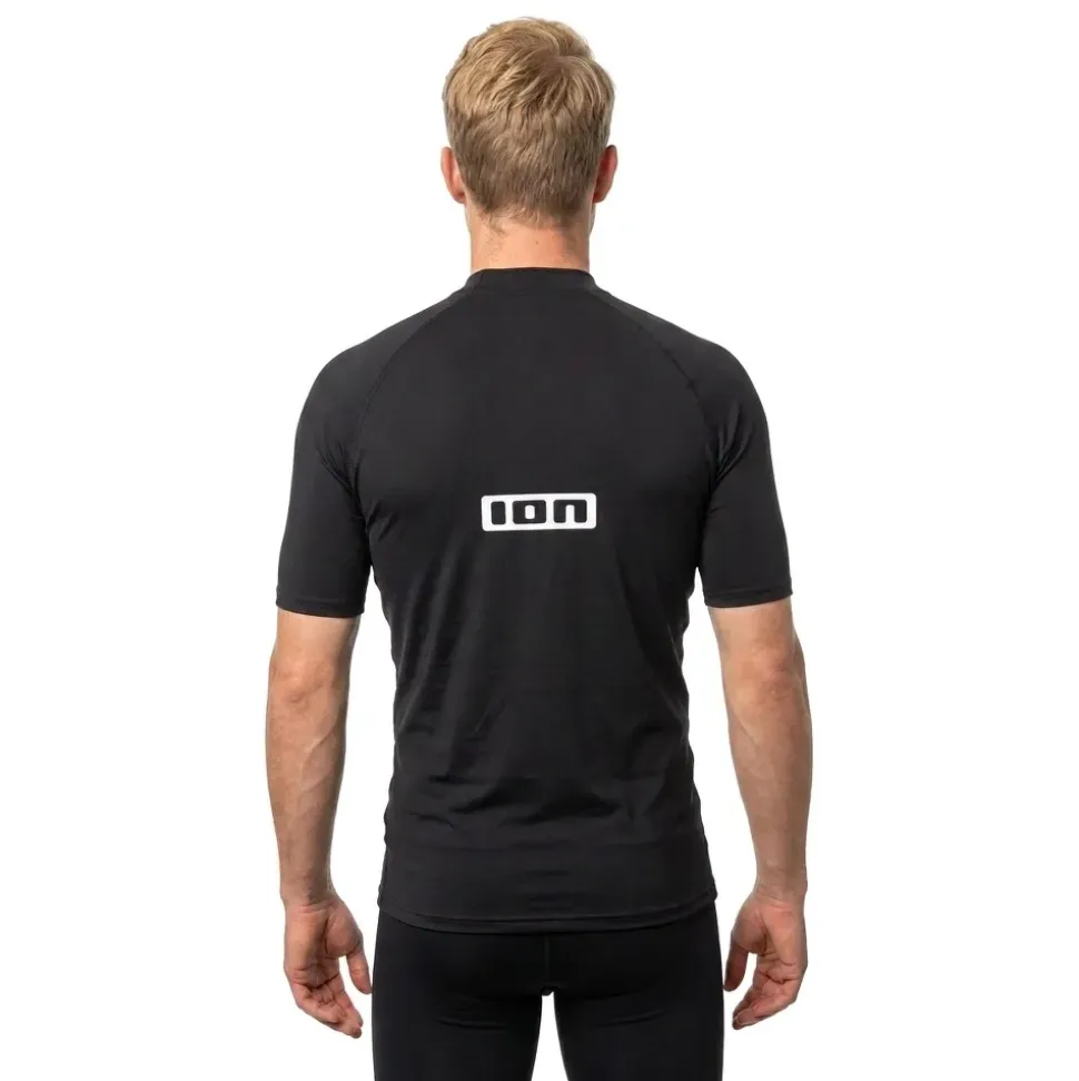 ION Rash guard manga corta Promo Rashguard