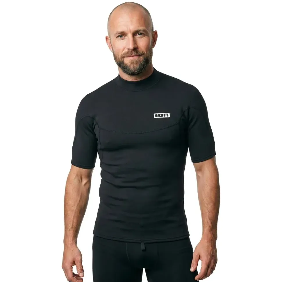 ION Rash guard manga corta Thermo Top
