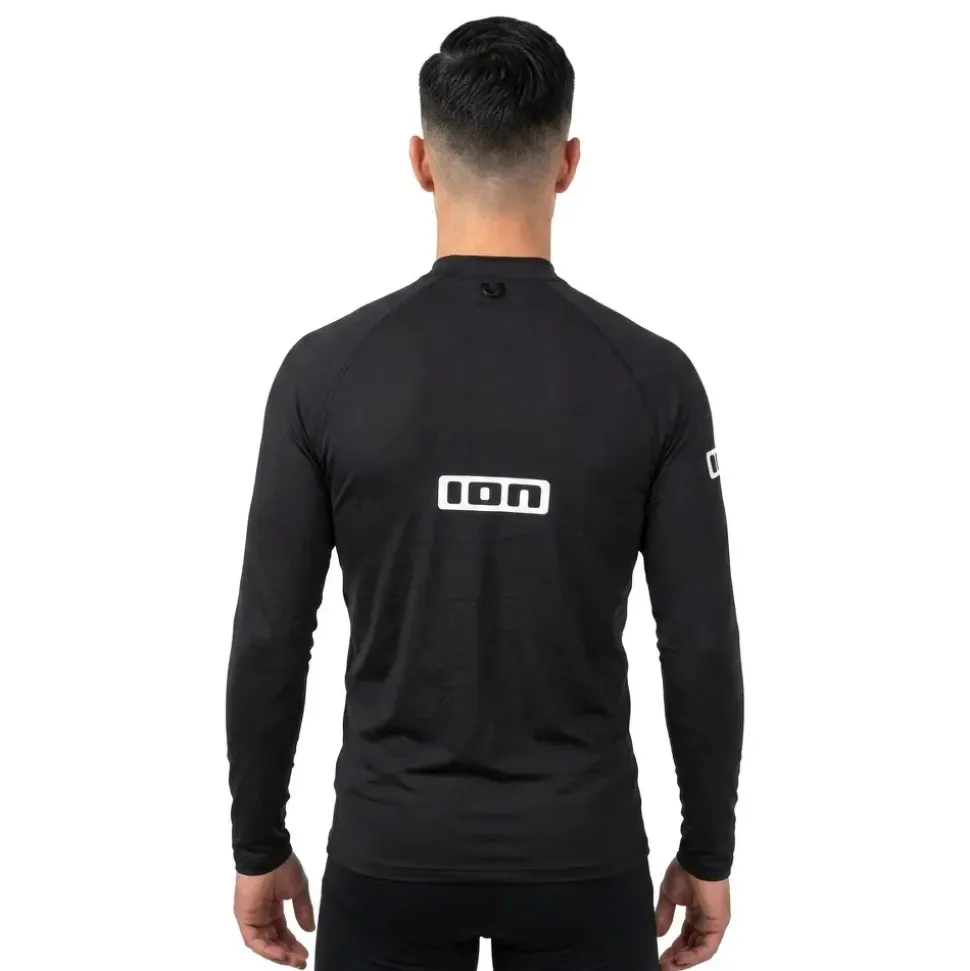 ION Rash guard Manga Larga Promo Rashguard