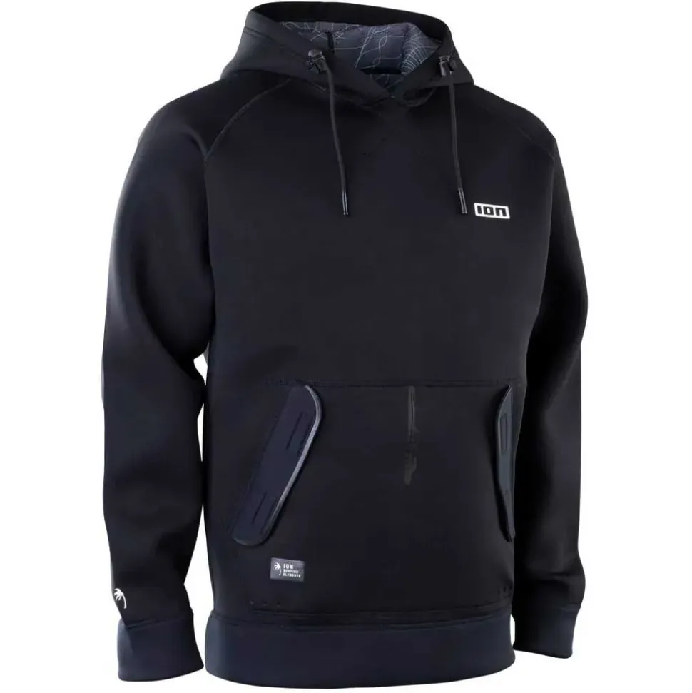 ION Sudadera reversible neo