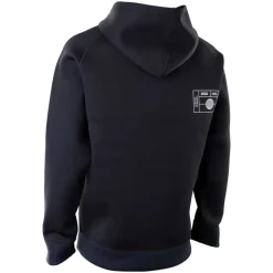 ION Sudadera reversible neo