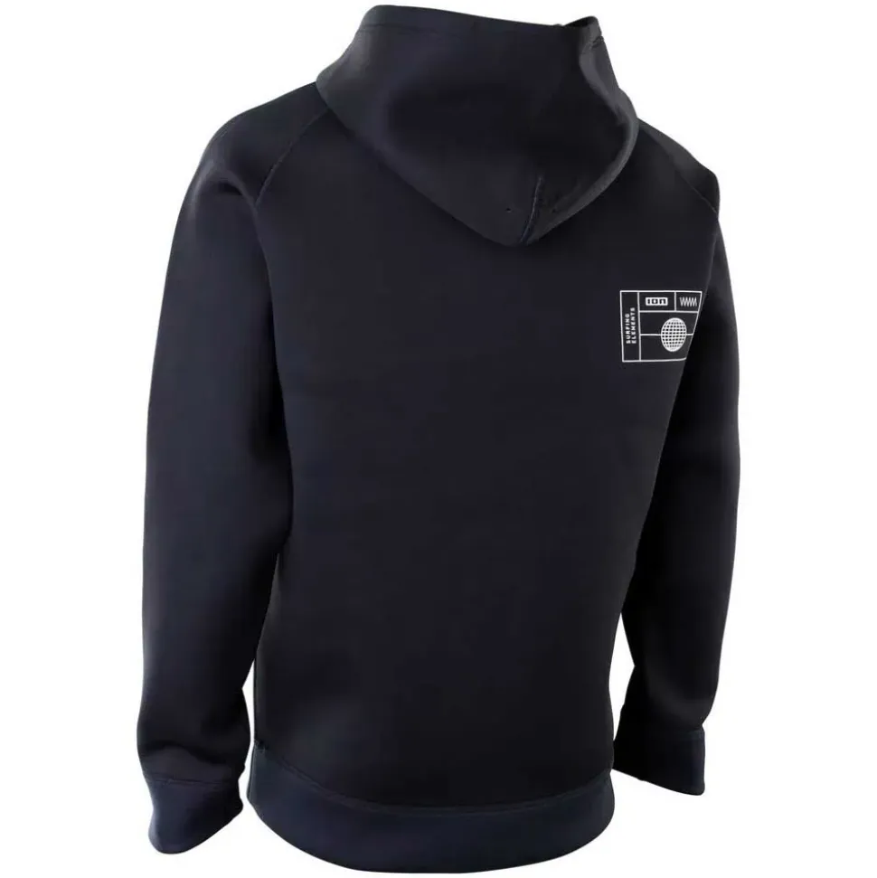 ION Sudadera reversible neo