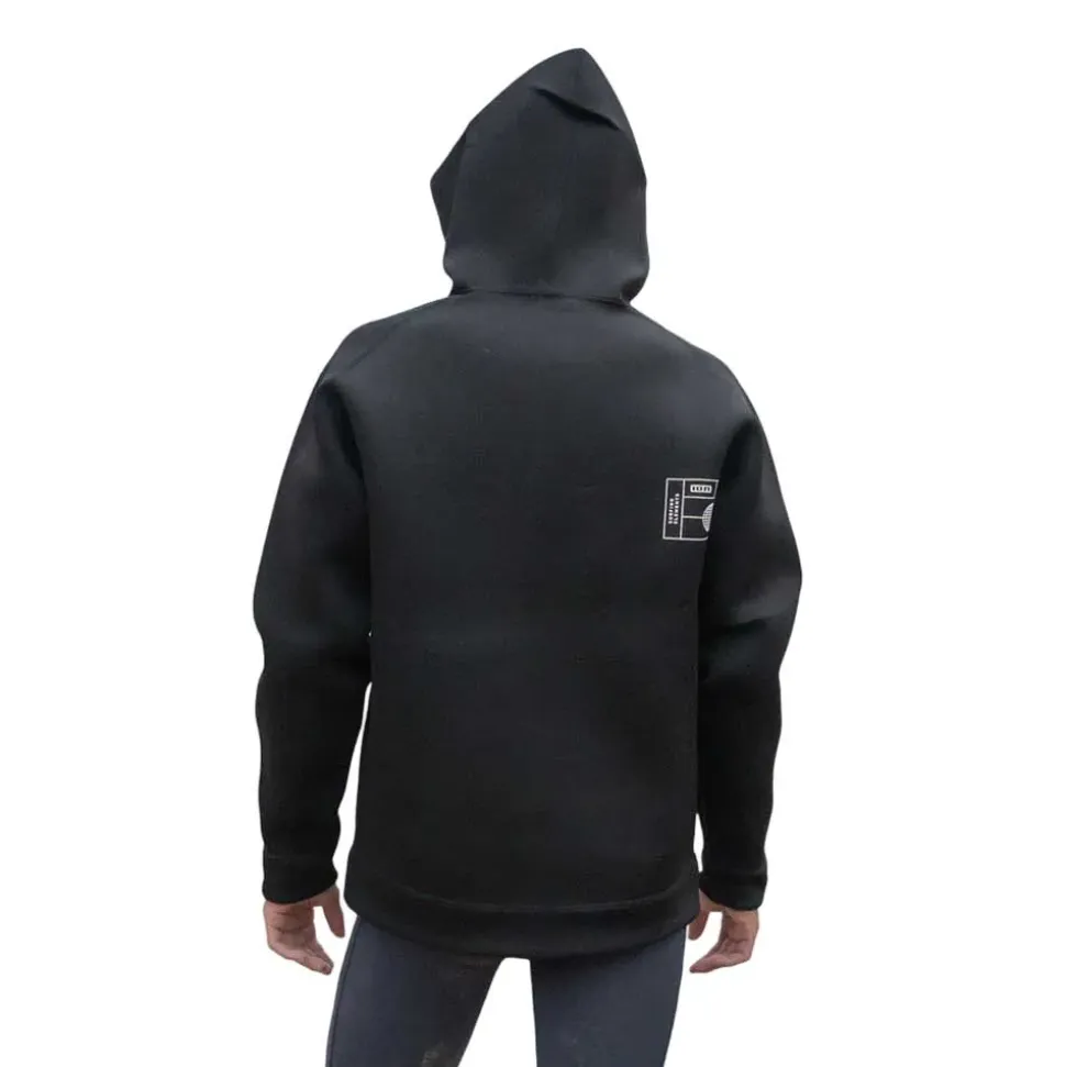 ION Sudadera reversible neo