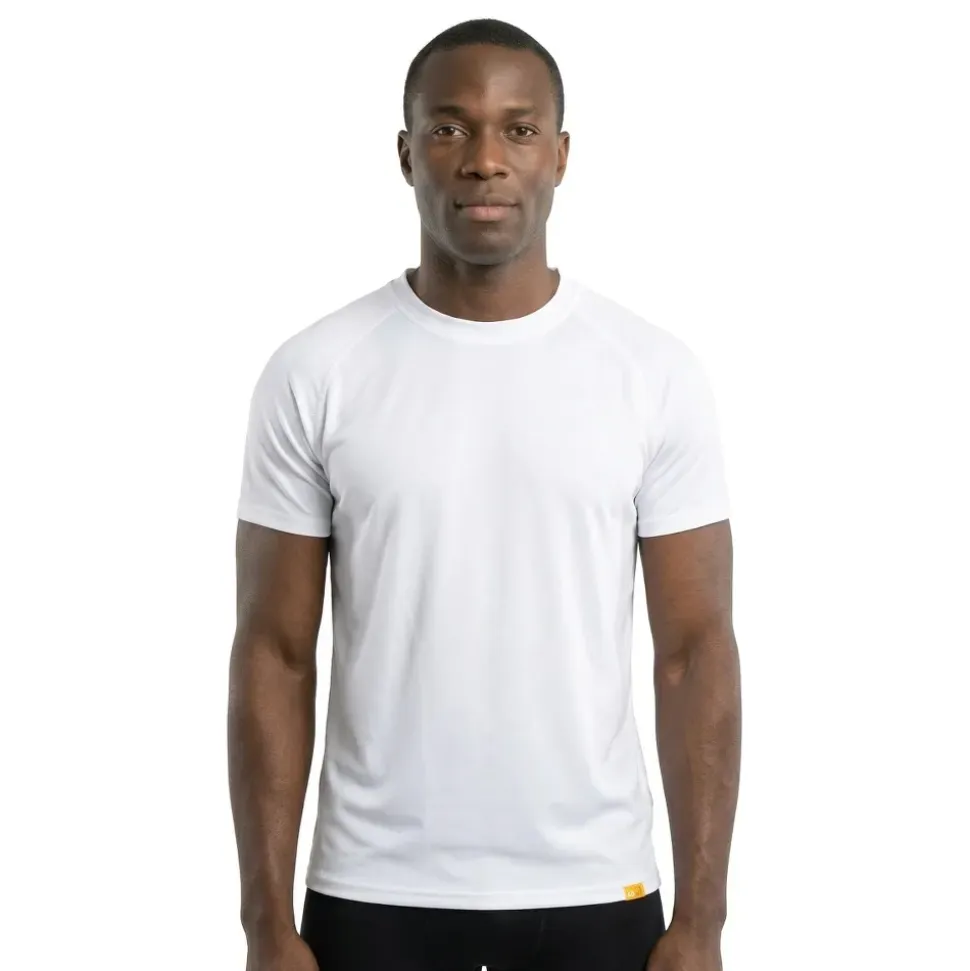 Iq-uv Camiseta de manga corta UV 50+
