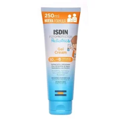 Isdin Protector solar Pediatrics SPF50+ 250ml