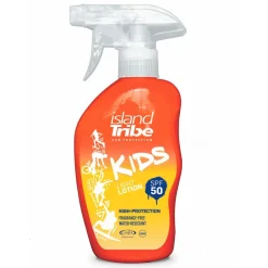 Island Tribe Protector solar SPF 50 Kids Trigger Lotion 300ml
