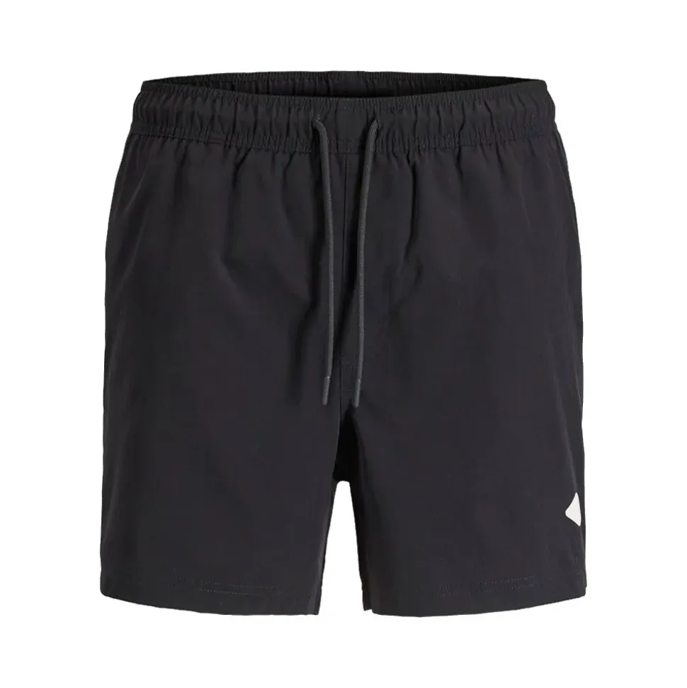 Jack & Jones Bañador corto Maui Tropic Solid