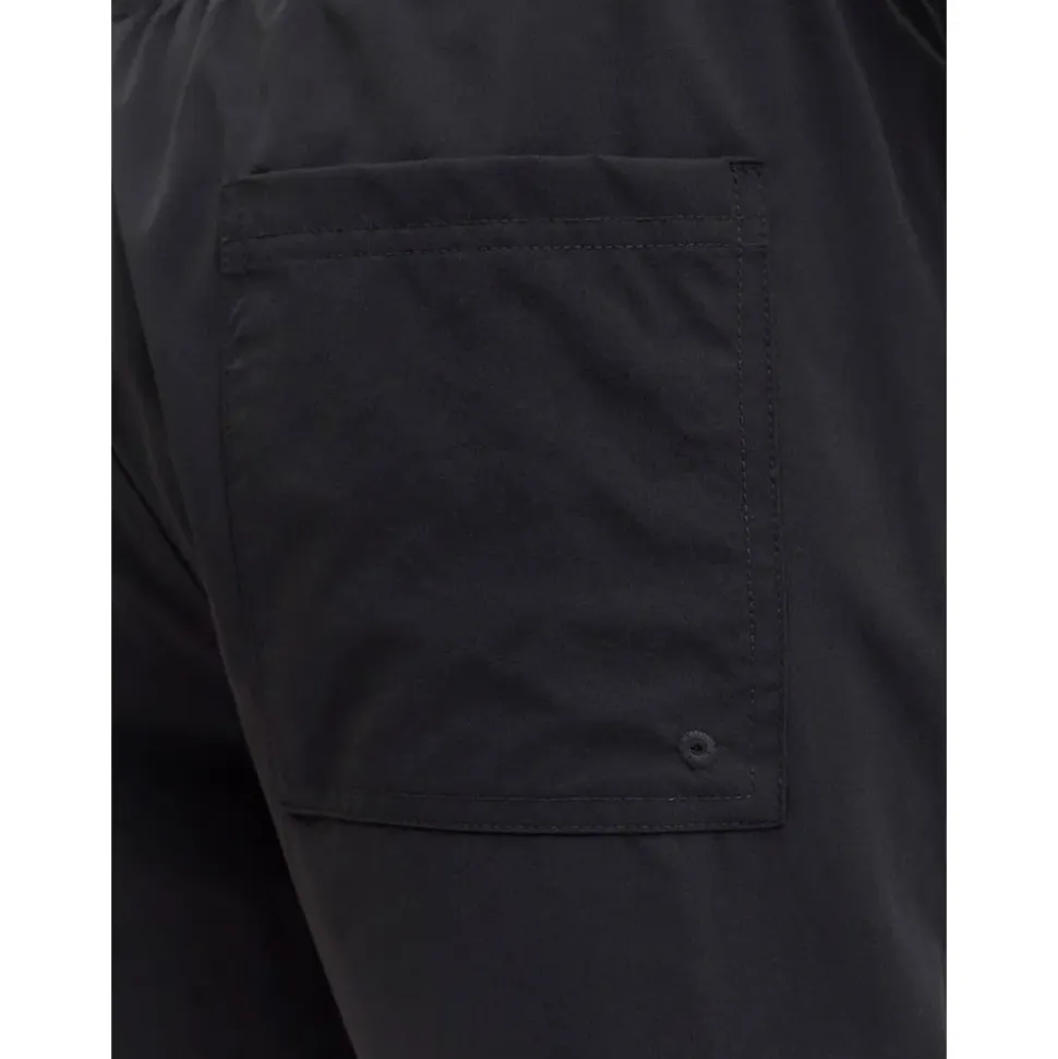 Jack & Jones Bañador corto Maui Tropic Solid
