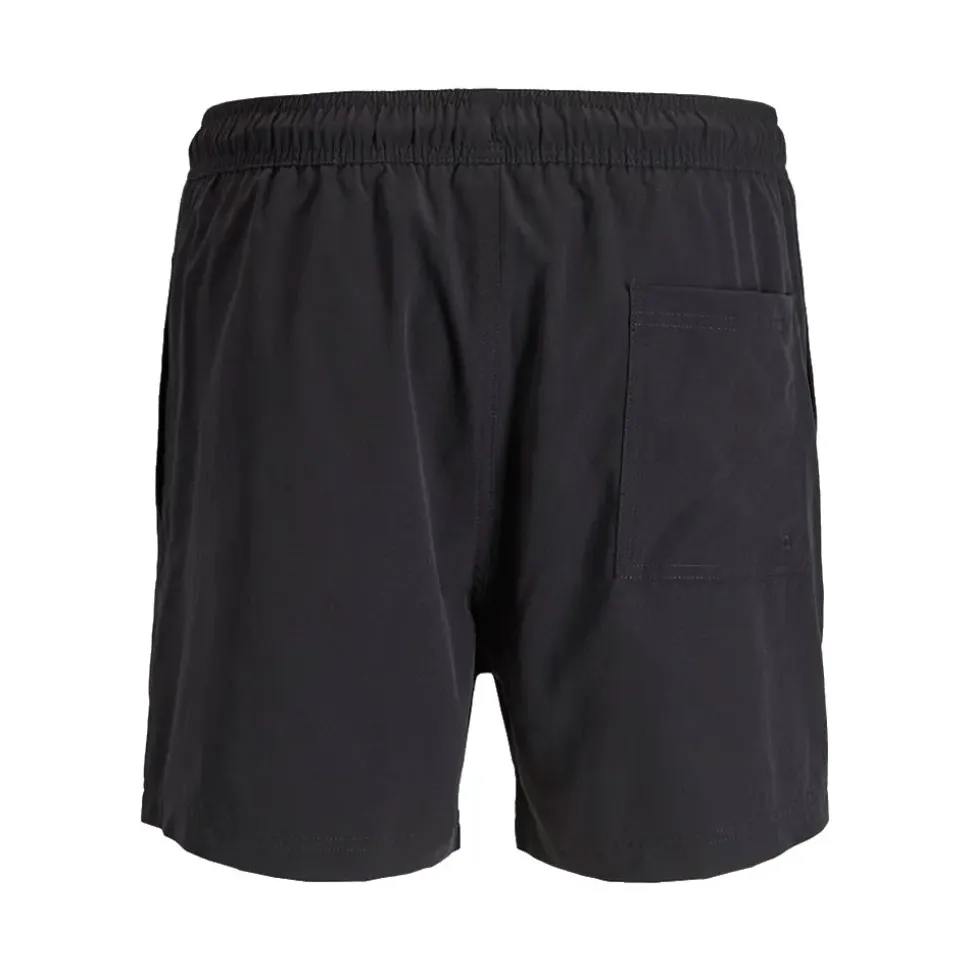 Jack & Jones Bañador corto Maui Tropic Solid