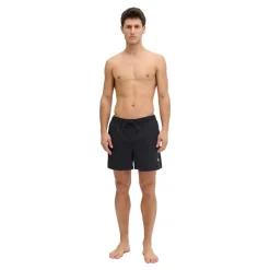 Jack & Jones Bañador corto Maui Tropic Solid