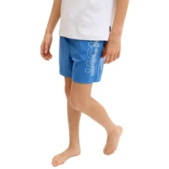 Jack & Jones Kids Bañador corto Maui Wave Logo