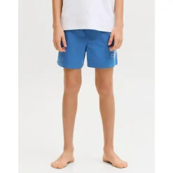 Jack & Jones Kids Bañador corto Maui Wave Logo